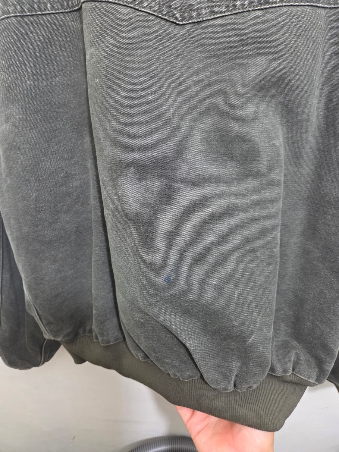 칼하트 Carhartt j14 mos xxl 상품이미지3