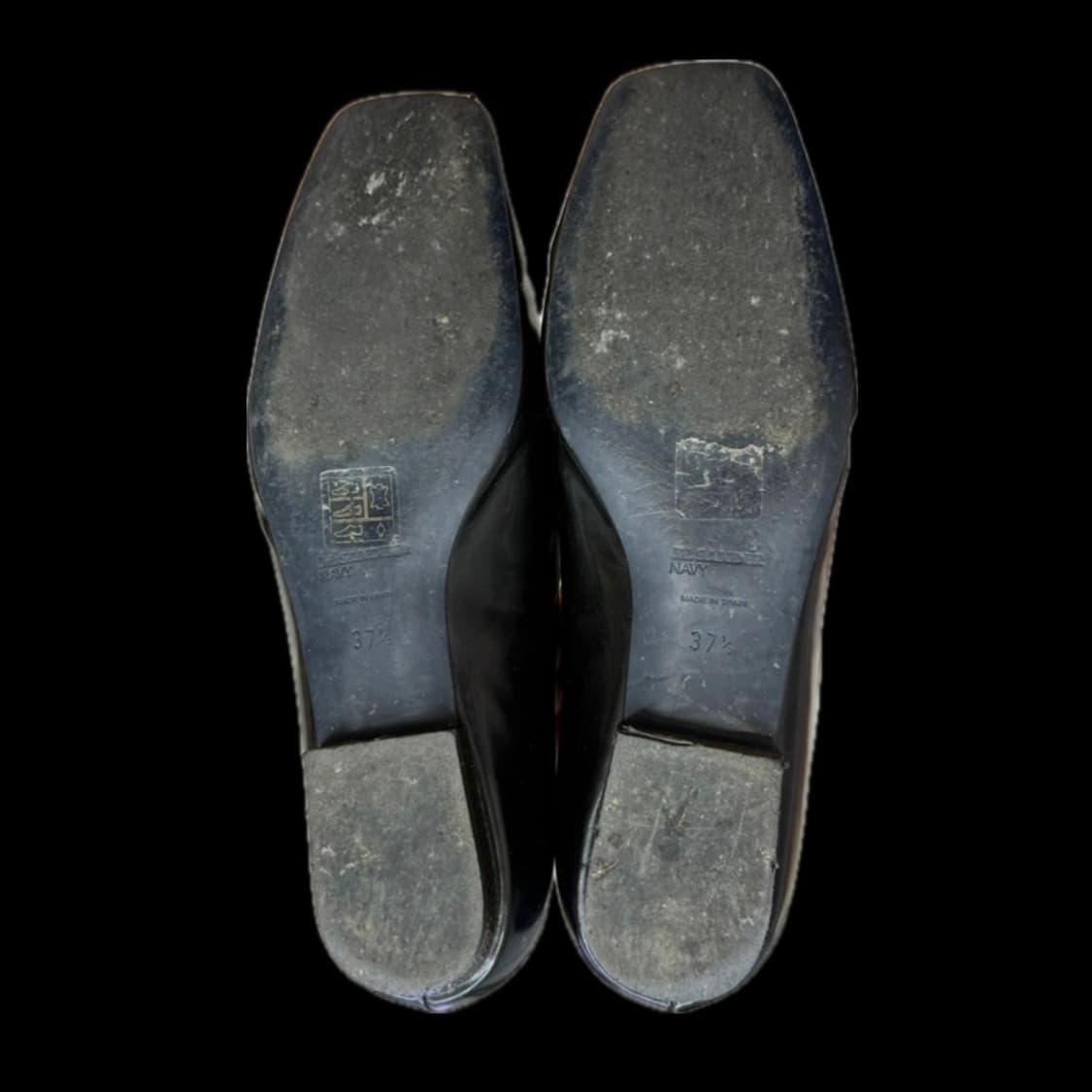 Jil Sander square toe loafer 상품이미지4