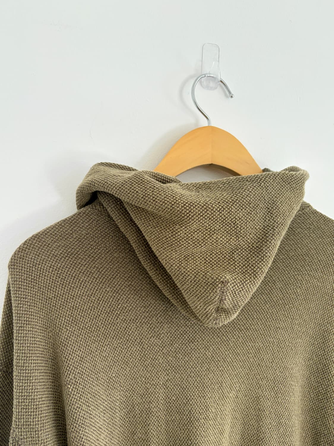 90's WESTBORNE hood jacket 상품이미지5