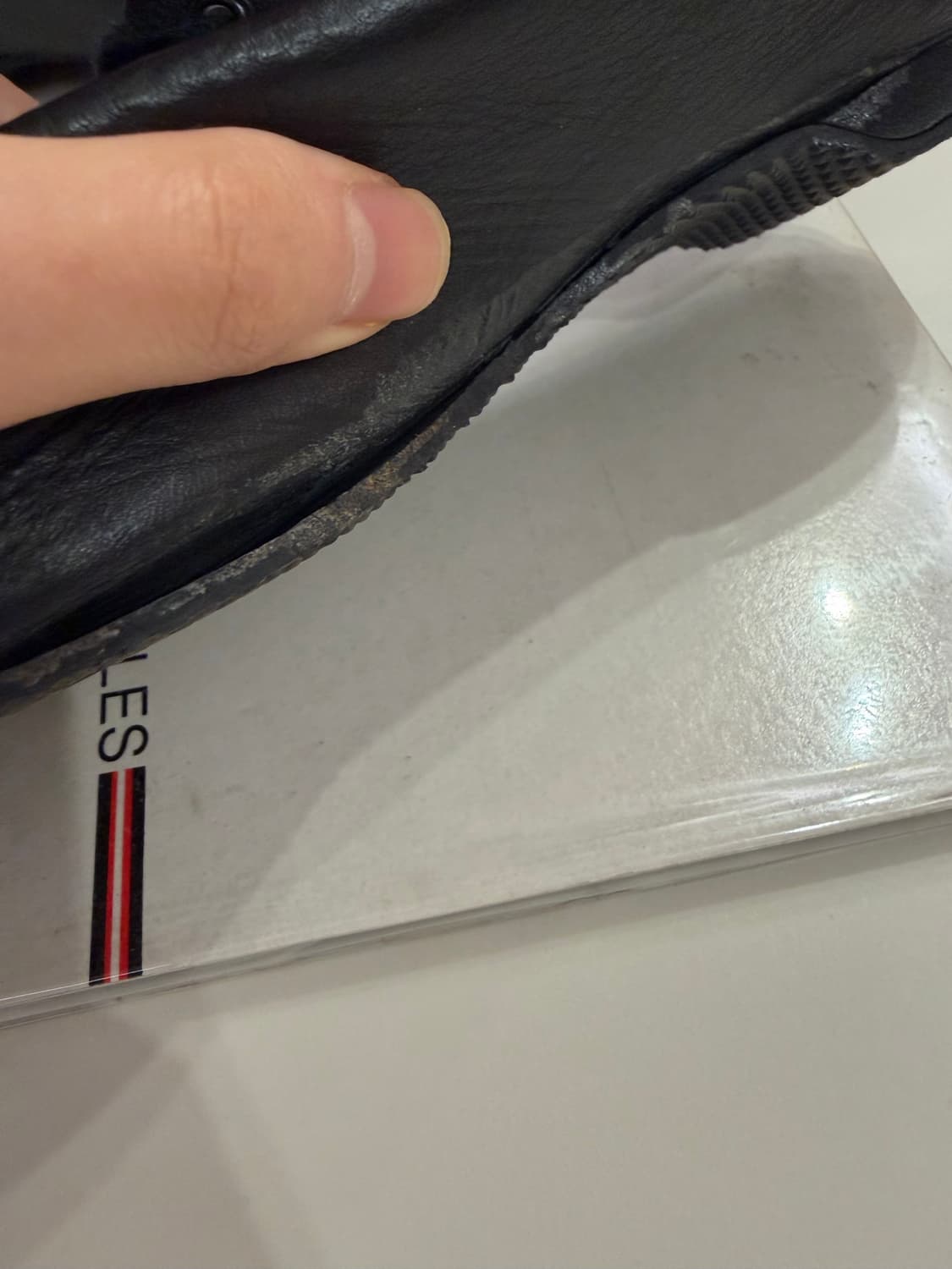 Repetto jazz 43 상품이미지2