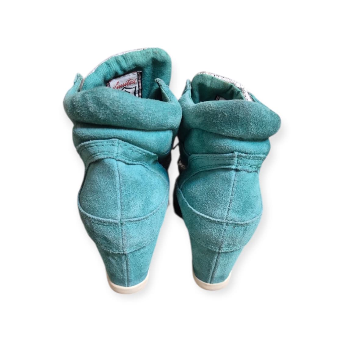 Ash 하이탑 스니커즈 39 상품이미지3