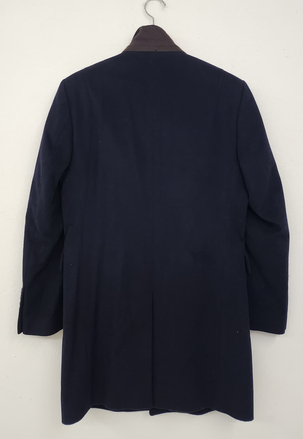 지오송 캐시미어 코트 상품이미지4