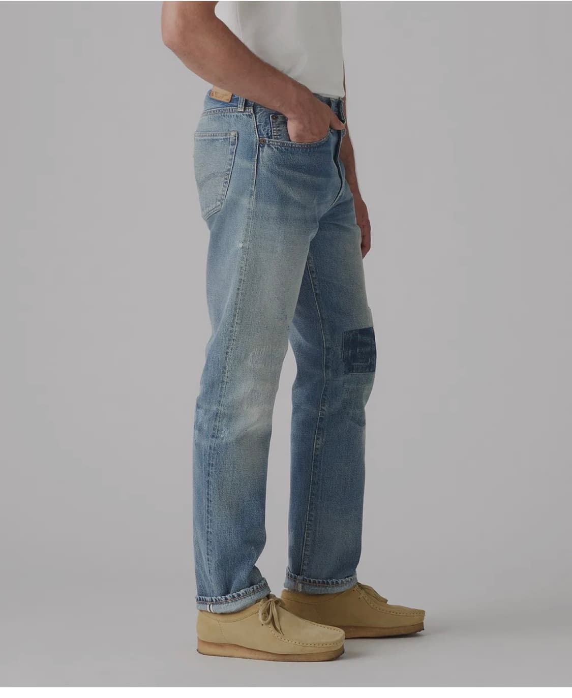 리바이스 LVC 54501 29x32 상품이미지2