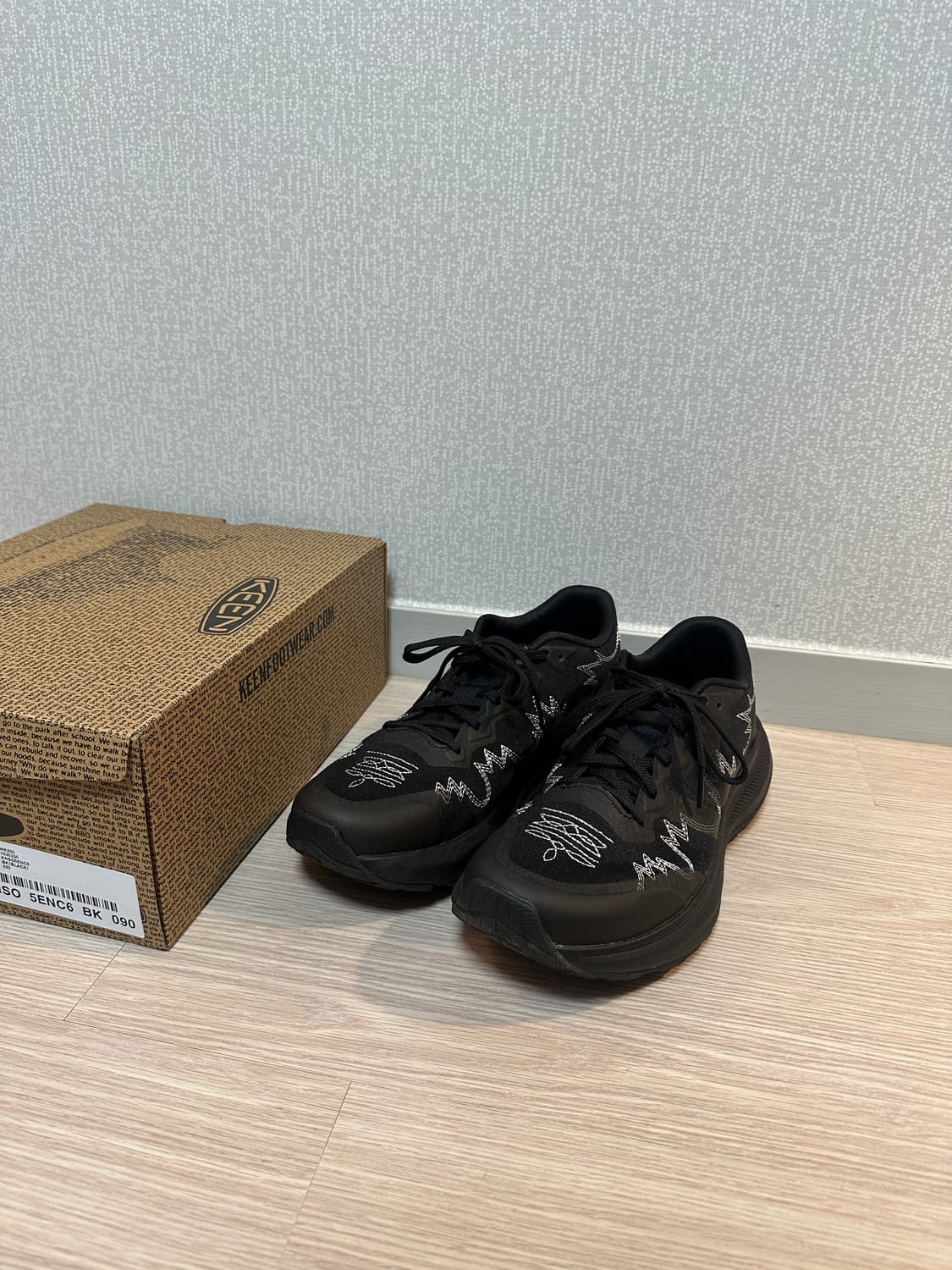 keen 엔지니어드가먼츠 270 상품이미지1