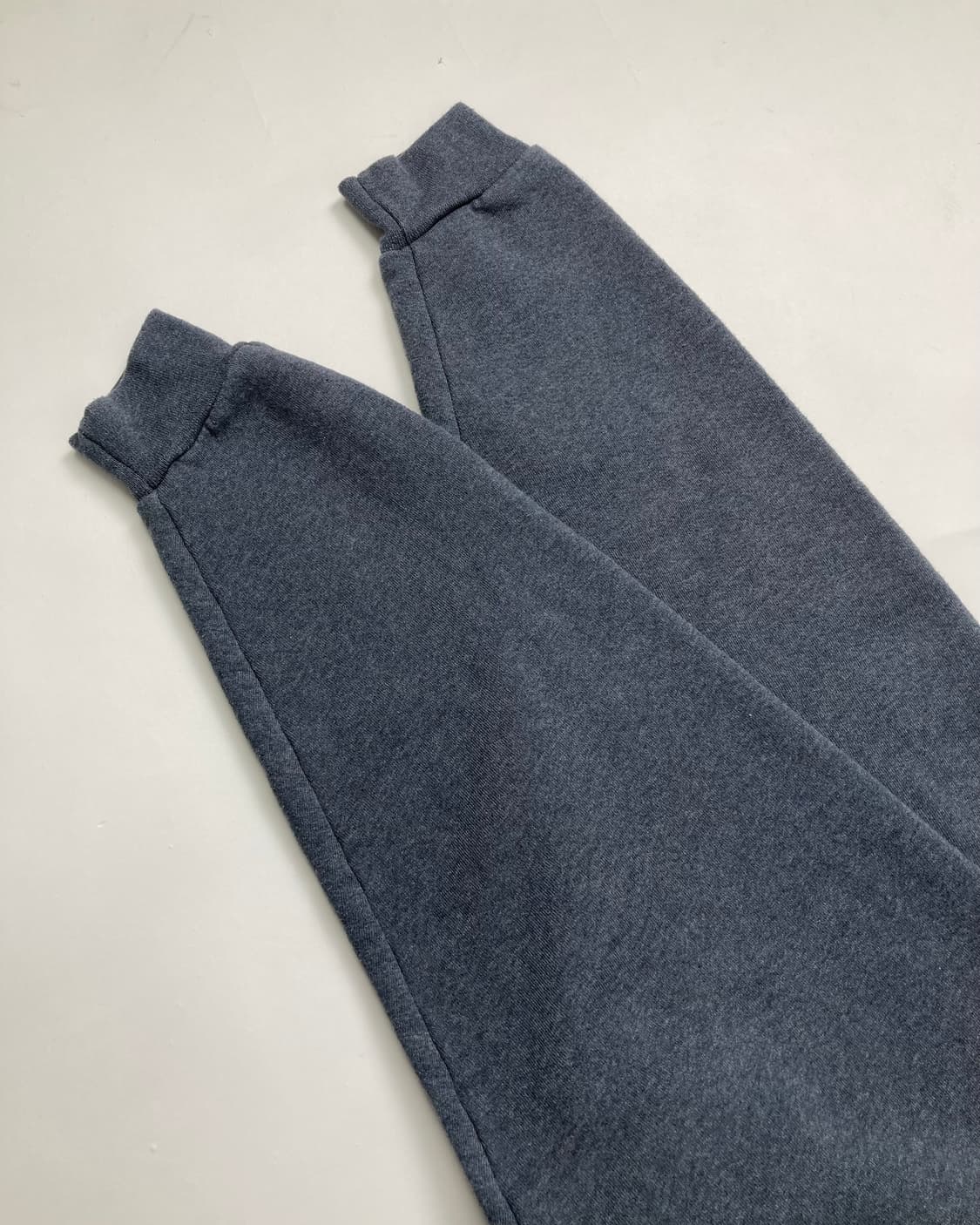 00s Russell Zip Up Hoodie (charcoal) 상품이미지8