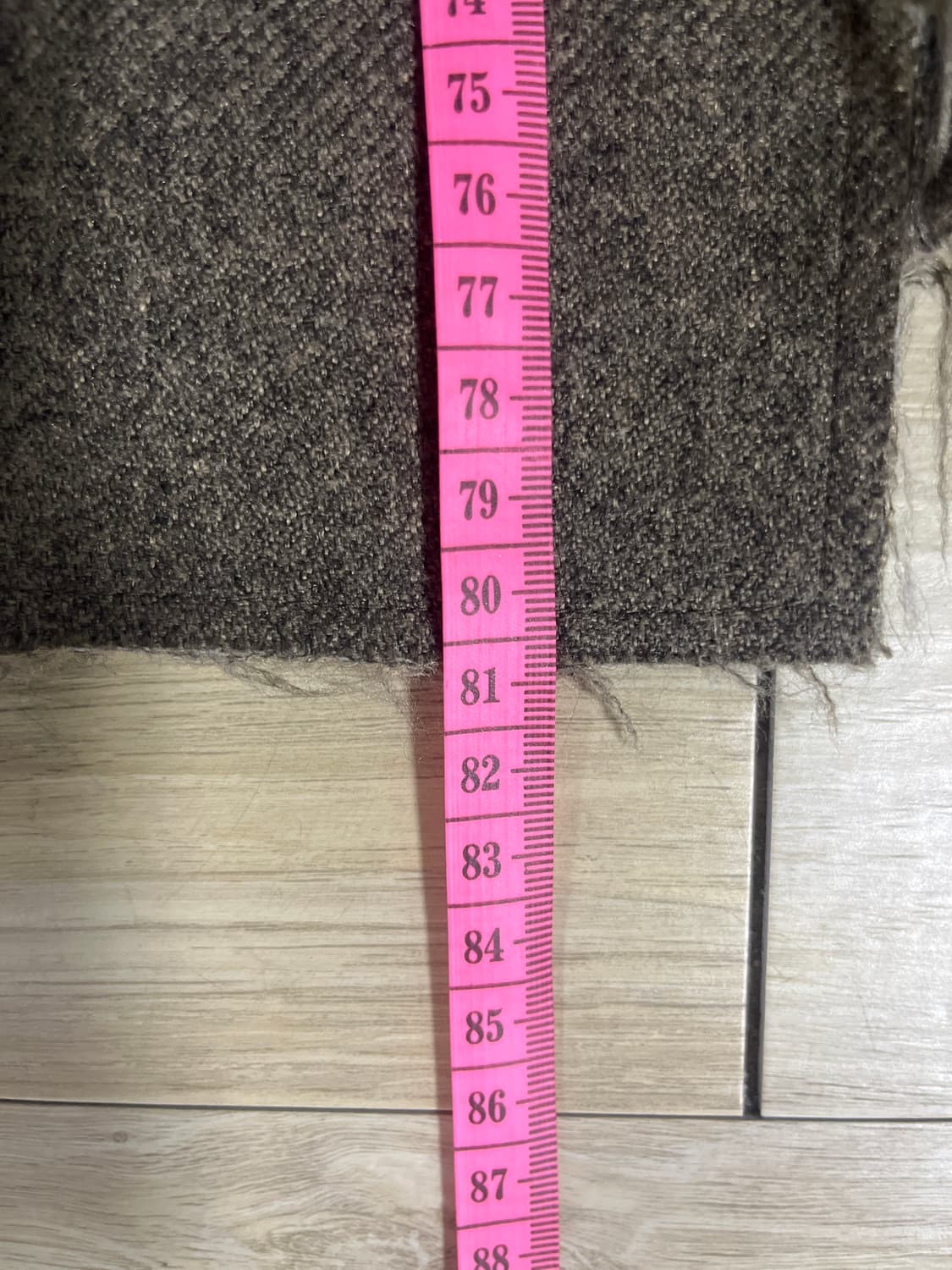 Beams Blazer 상품이미지7