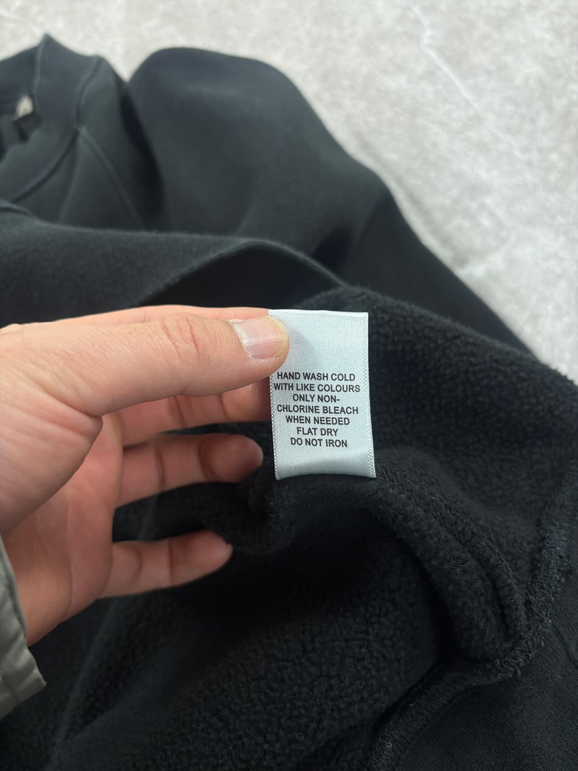  Fear of God Sweatshirt    상품이미지7