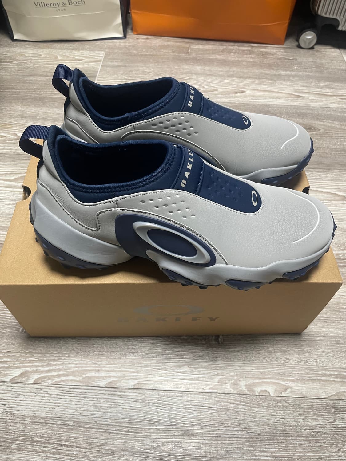 오클리 엣지 아이콘 상품이미지2