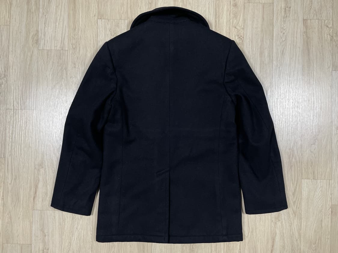 95~100) 80's 미군 미해군 피코트(민트급)RRL&LVC&폴로 상품이미지3