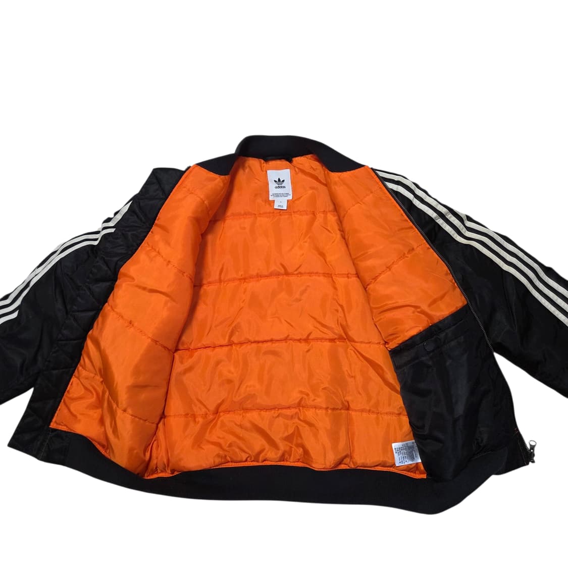 Adidas 아디다스 파이어버드 항공 점퍼  상품이미지5