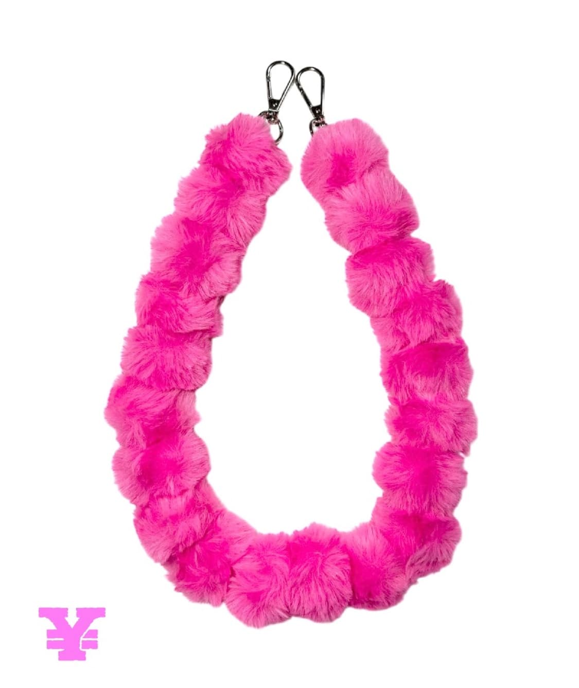 Yamepi chain pink 상품이미지1