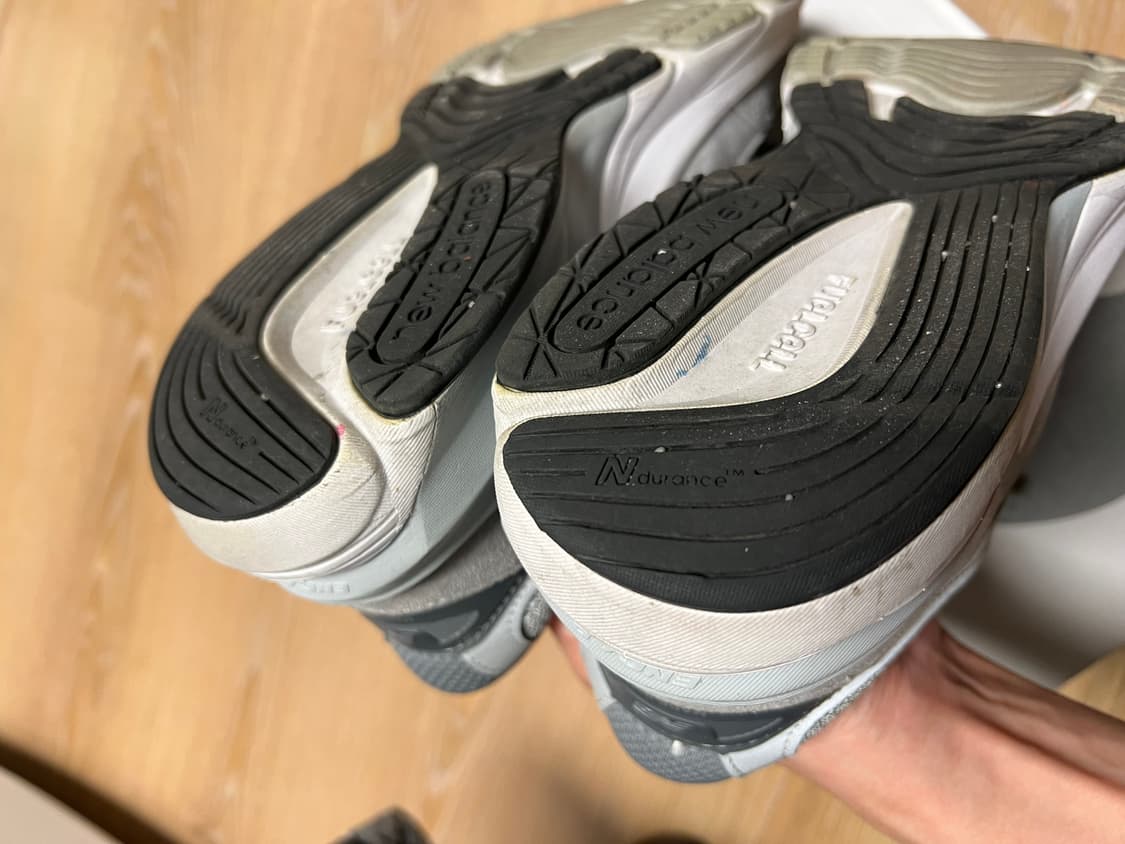 뉴발란스 990v6 상품이미지3