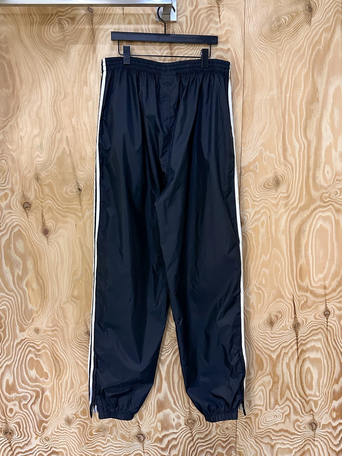 아디다스 90's 3S 나일론 조거 팬츠 상품이미지3