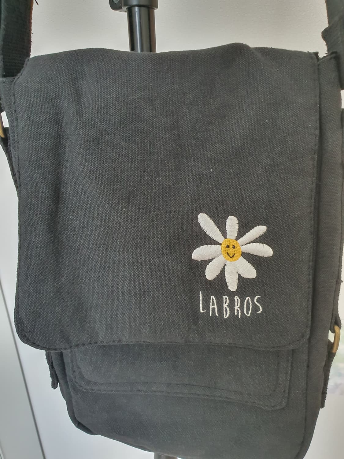 숄더백 라브로스 사용감(없음) 상태최상 상품이미지1