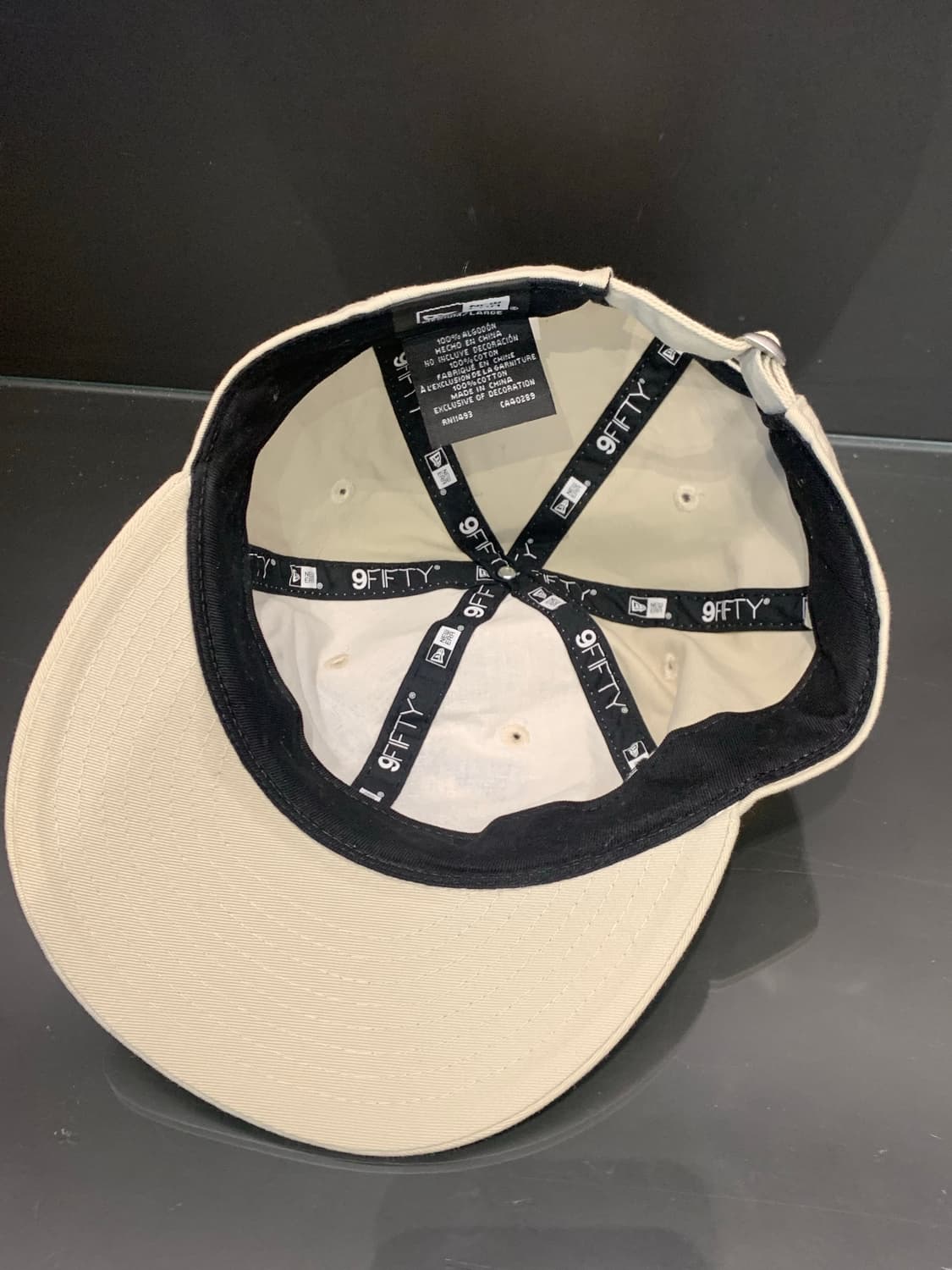 뉴에라 피싱클럽 볼캡 상품이미지4