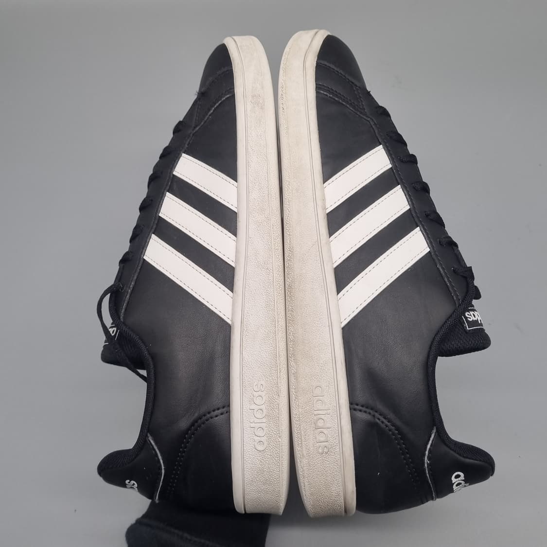 아디다스 그랜드코트 남성운동화275 상품이미지5