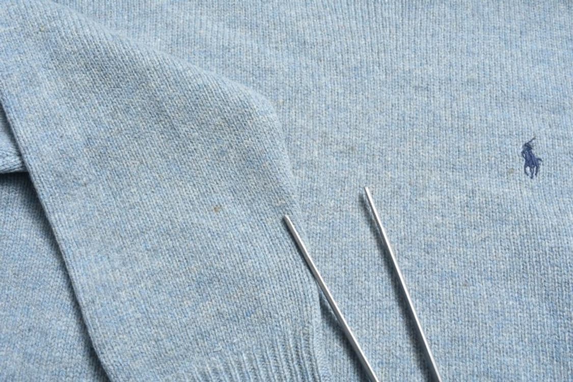 폴로 랄프로렌 램스울 니트 N0982 상품이미지8