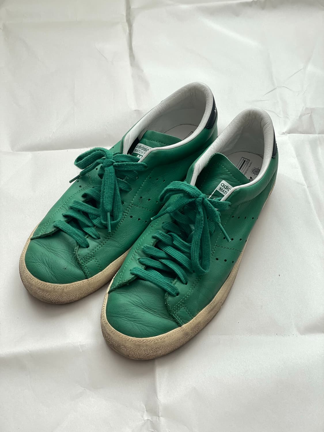 아디다스 카즈키 84-lab 매치플레이 상품이미지1