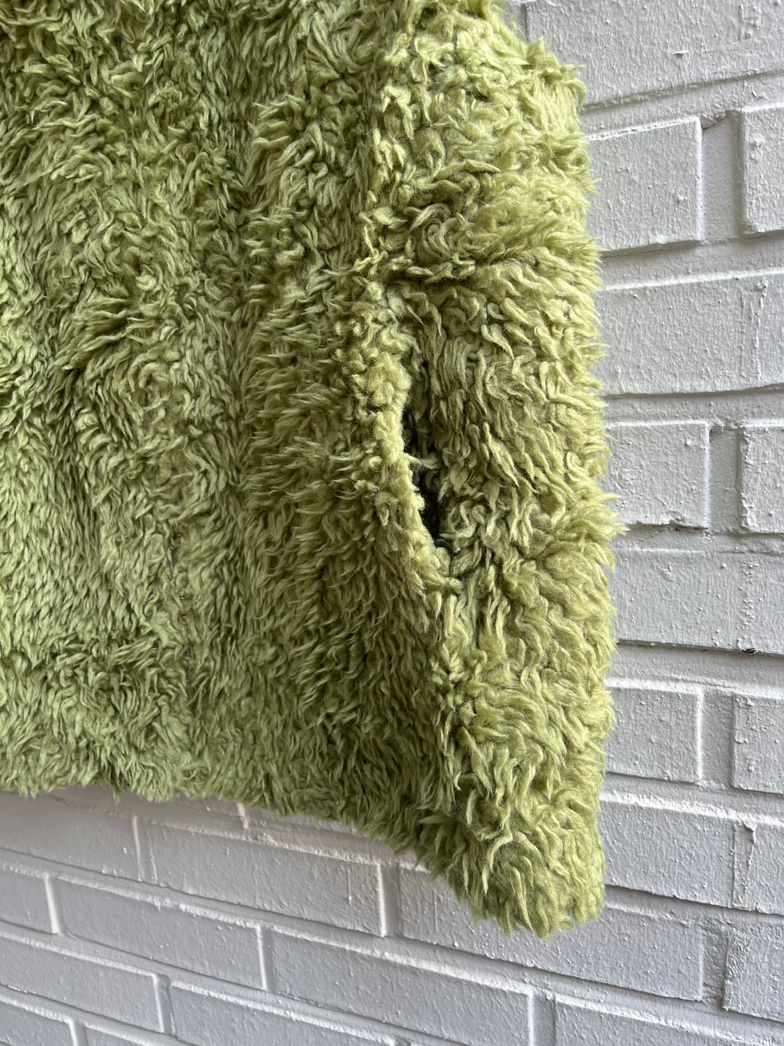 KAISER fur vest 상품이미지3