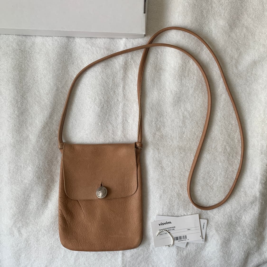 21ss MEDICINE BAG 상품이미지5