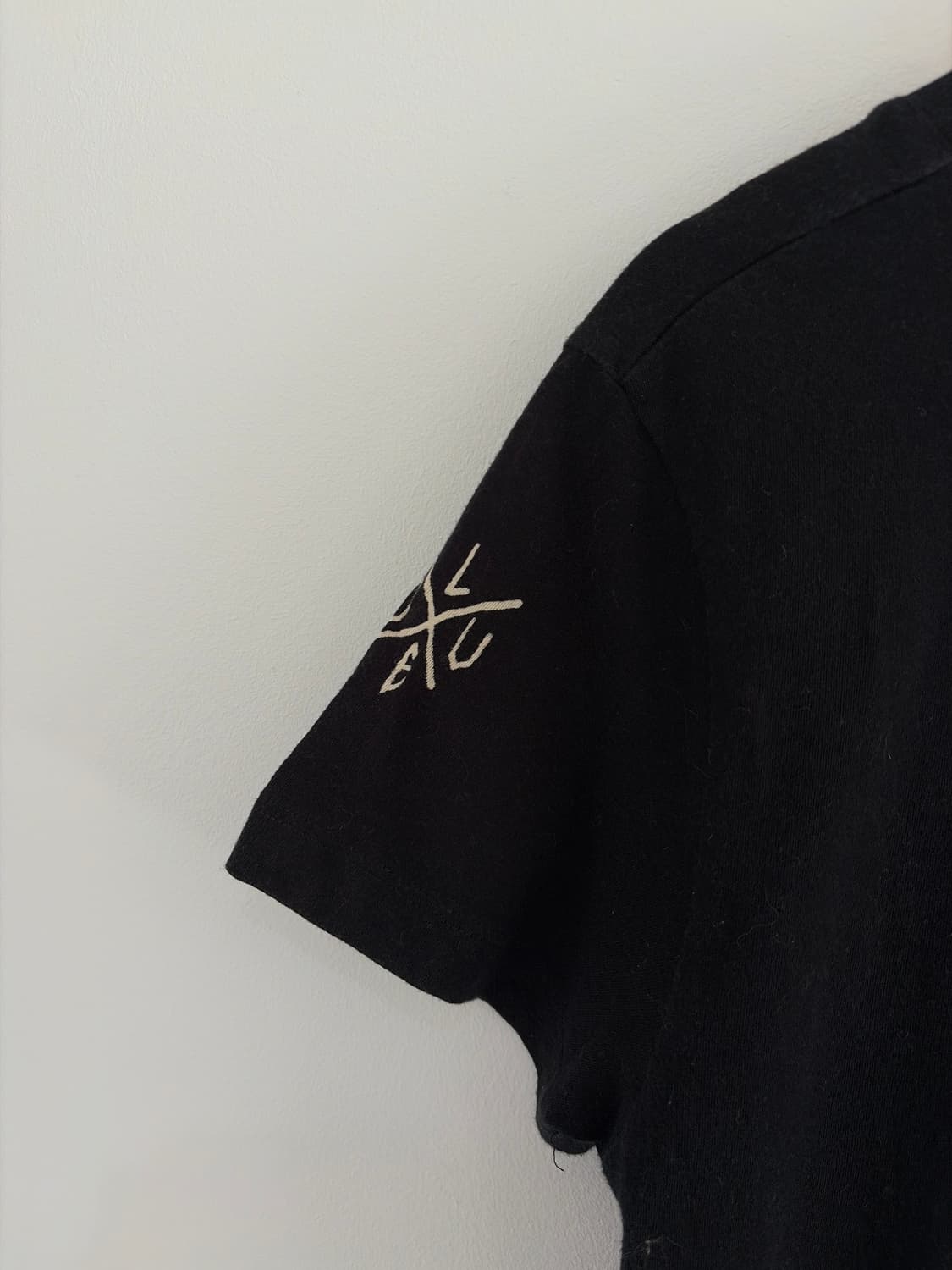 DIESEL t-shirt  상품이미지5