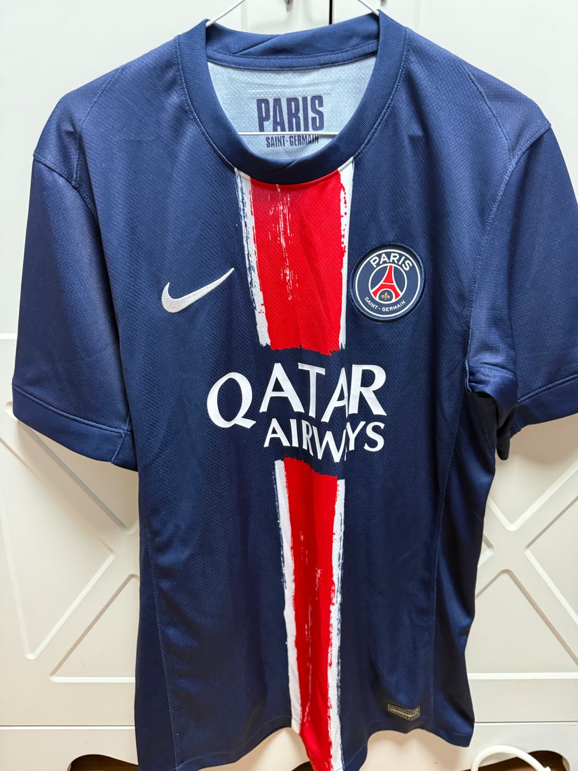 24/25 파리 생제르망 유니폼 상품이미지1