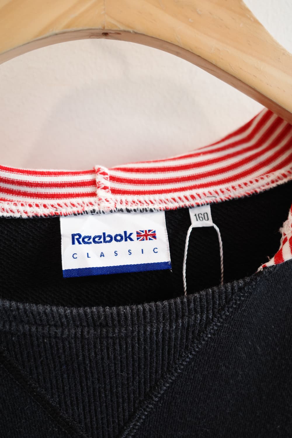 Reebok 리복 원피스 후디 상품이미지3