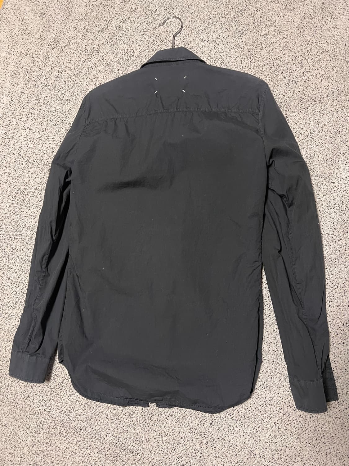 martin margiela ⑩ shirts 상품이미지1