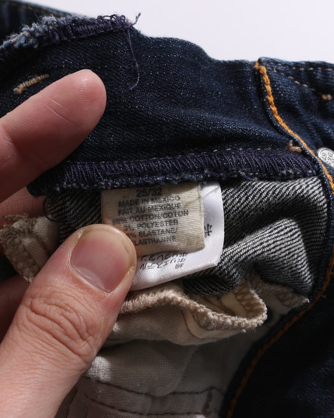 Denim&Supply ralph lauren flare jeans 상품이미지8