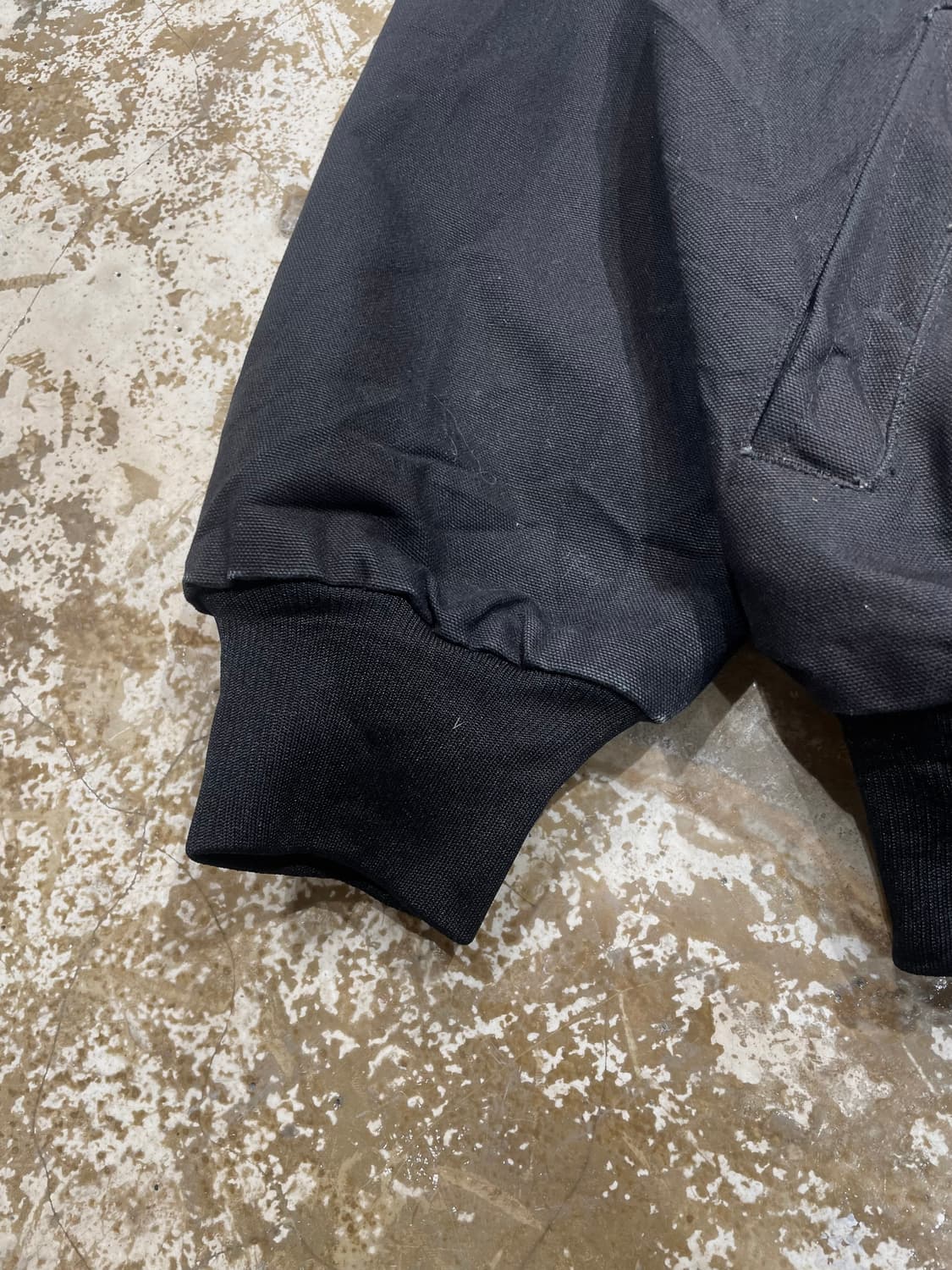 Vintage Union Line Made in USA Work Jack 상품이미지4