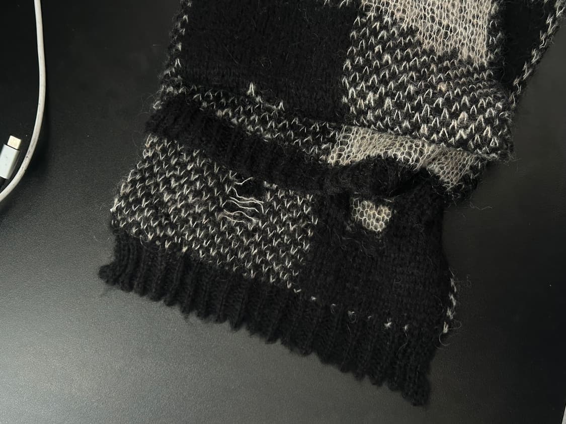 아워레가시 패스트 스카프 디스트럭티브 상품이미지3