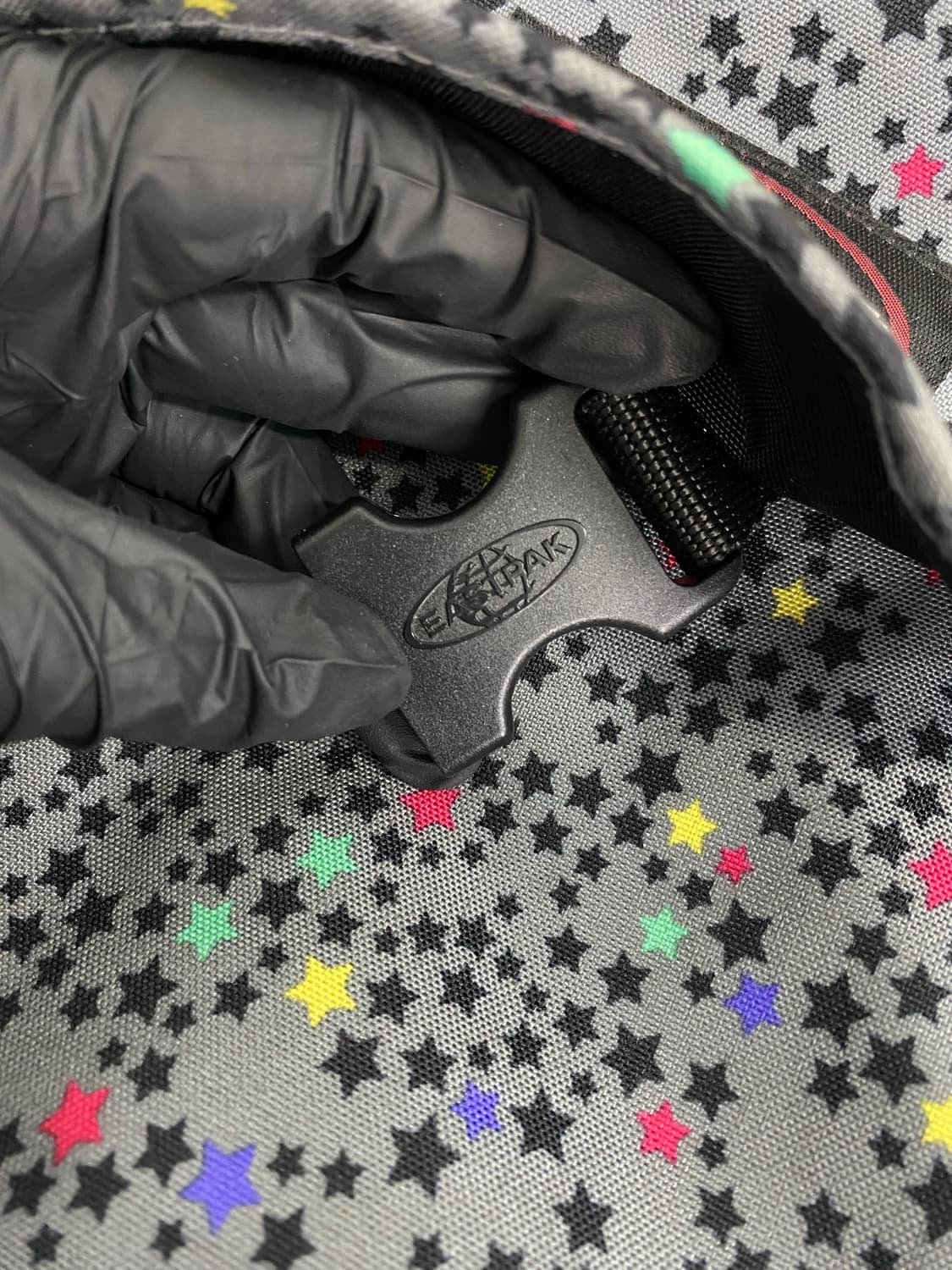 이스트팩 스타 델리게이트 메신저백 크로스백 <34> 상품이미지3