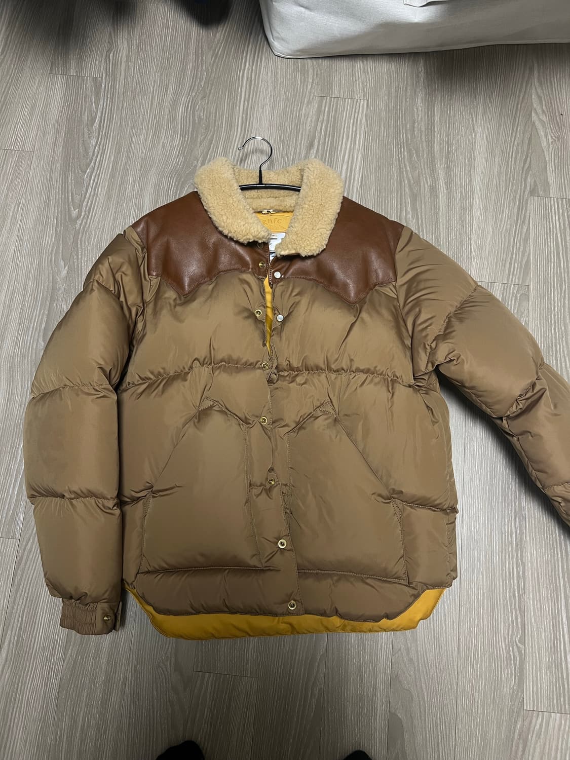 록키 마운틴 페더베드 크리스티 자켓 상품이미지1