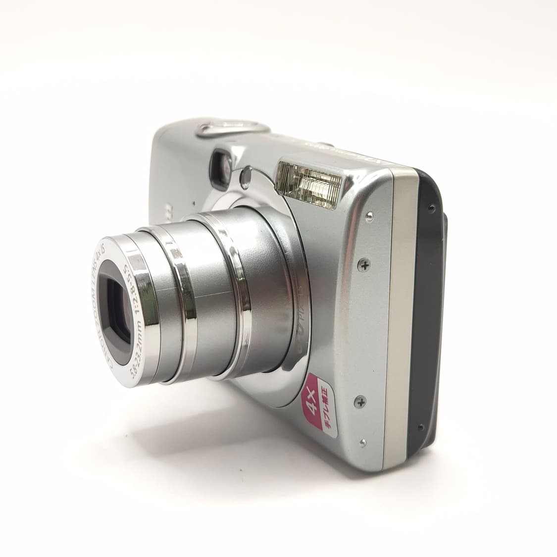 미품✨️ Canon IXY 800 IS 🩶 그레이 ✨ 셀럽 감성 상품이미지3