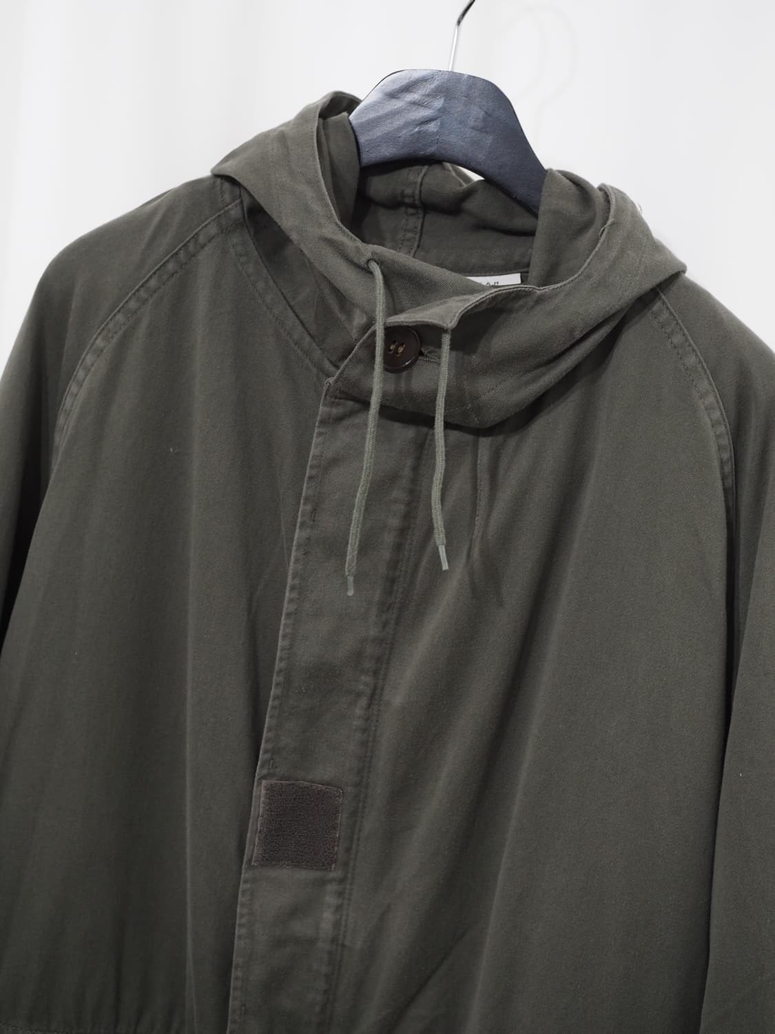 vintage french military parka  상품이미지2