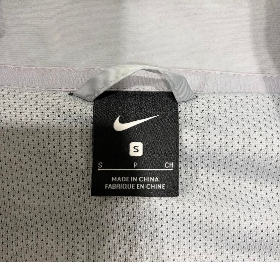 301. 나이키 국대 코치레인자켓 국대자켓 상품이미지2