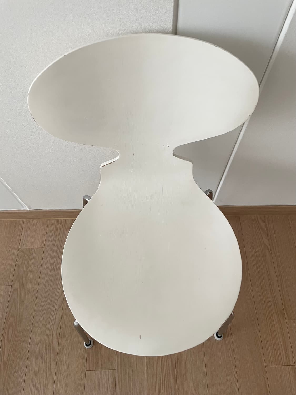 (d&d구매)빈티지 프리츠한센 앤트체어 상품이미지2