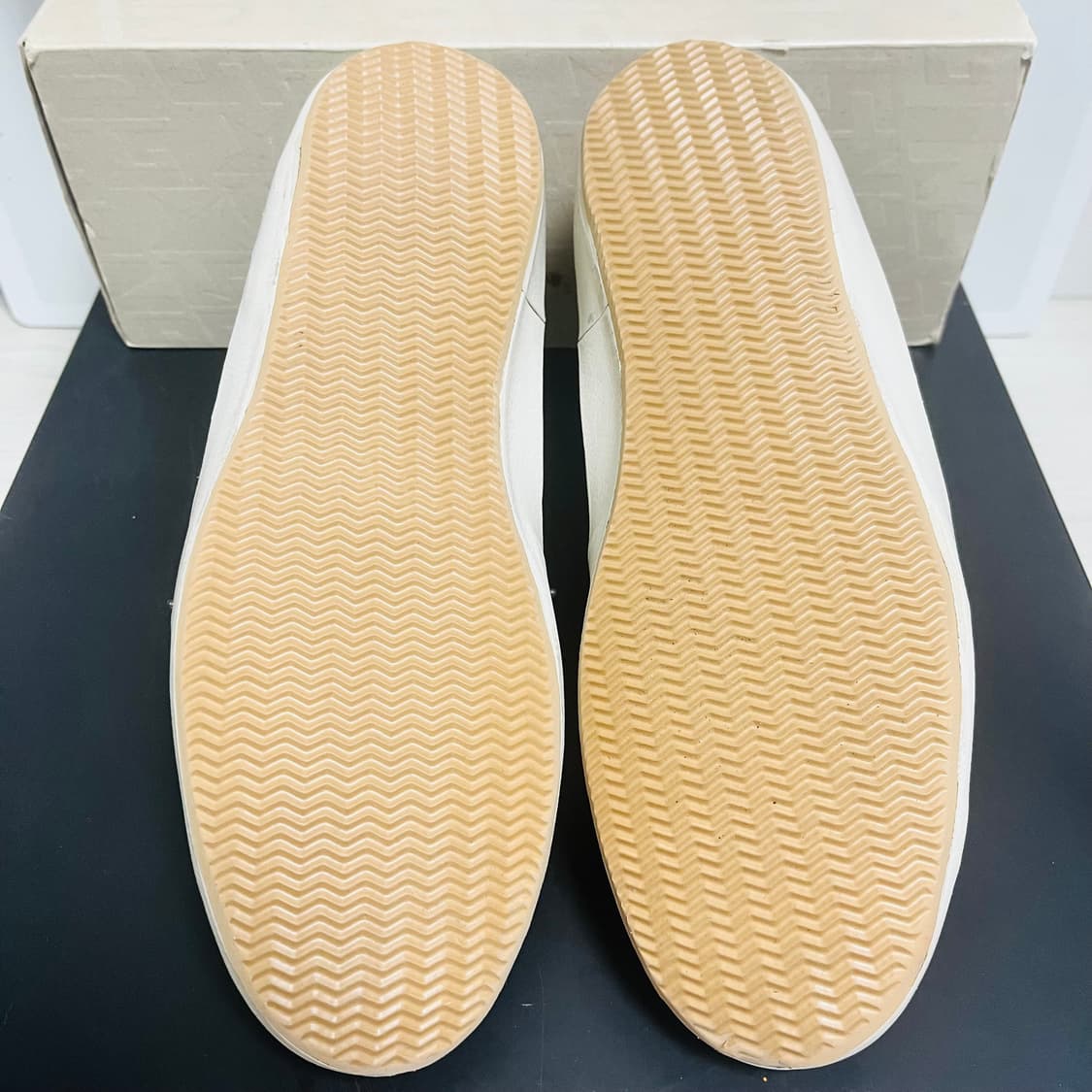 정품 41) 골든구스 그린탭 스니커즈 265~270 상품이미지5