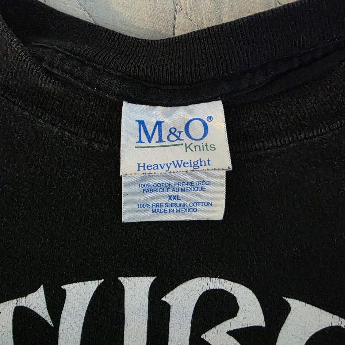 [XXL] 00s 빈티지 STURGIS 할리데이비슨 스파이더 롱슬리브 상품이미지4