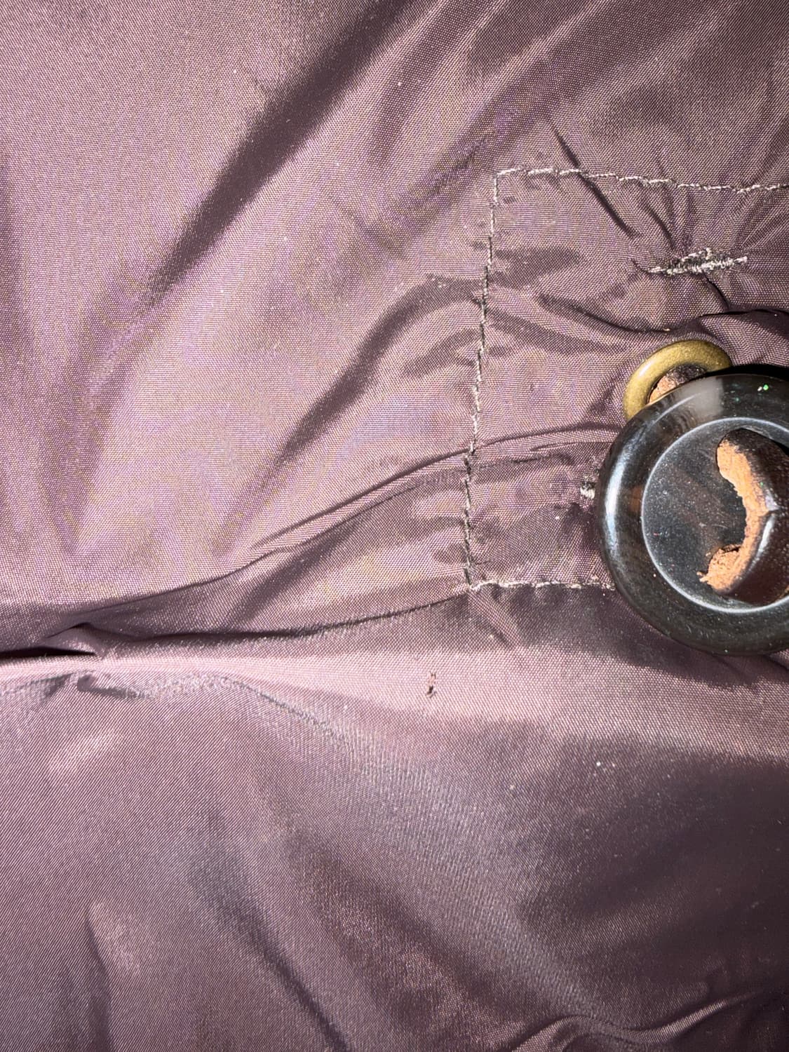 디스퀘어드/04fw 패딩조끼/50 상품이미지5