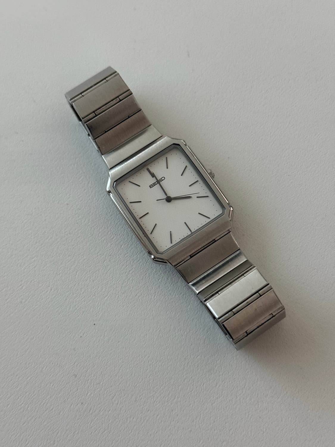 세이코 Seiko 스퀘어 상품이미지3