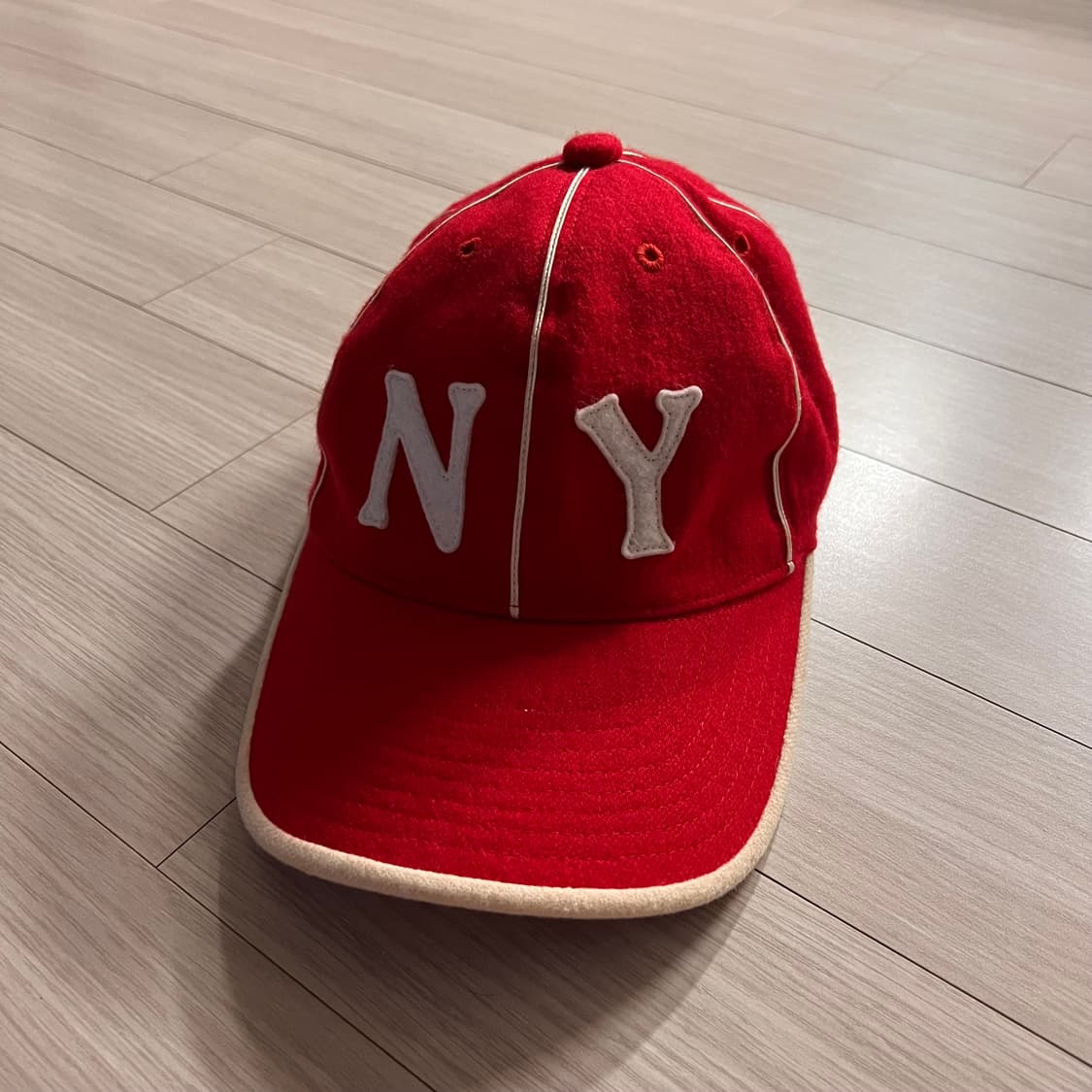 OJAS NY wool cap. 상품이미지1