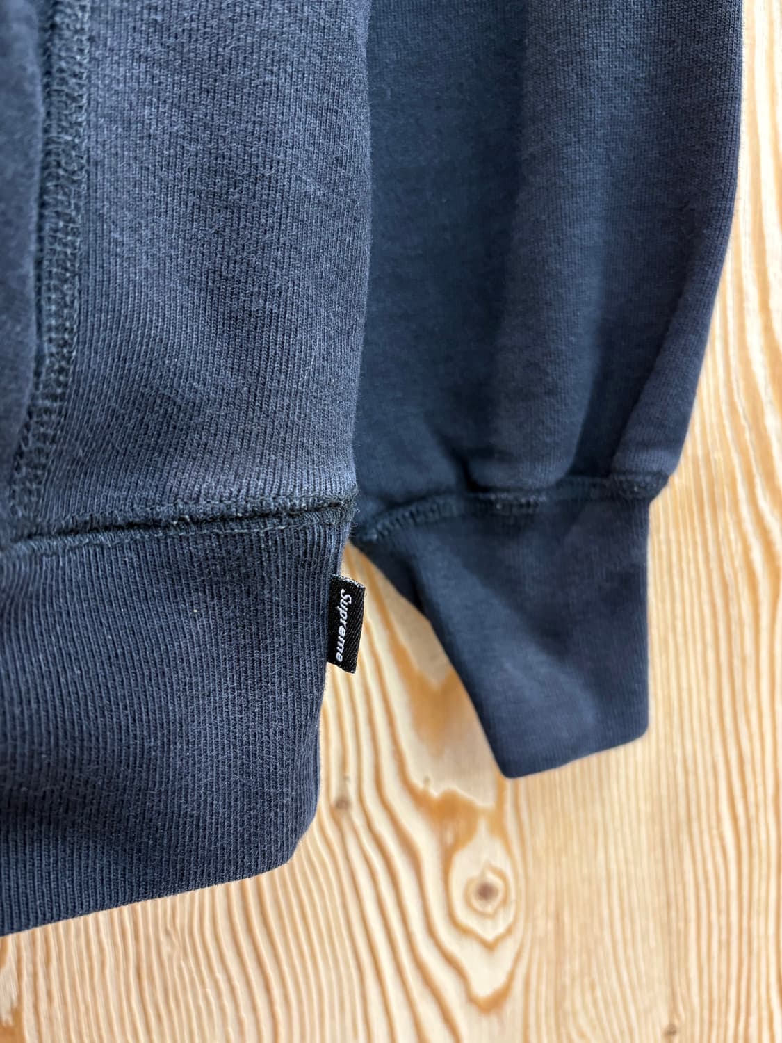 18ss 슈프림 스펠아웃 후드 상품이미지3