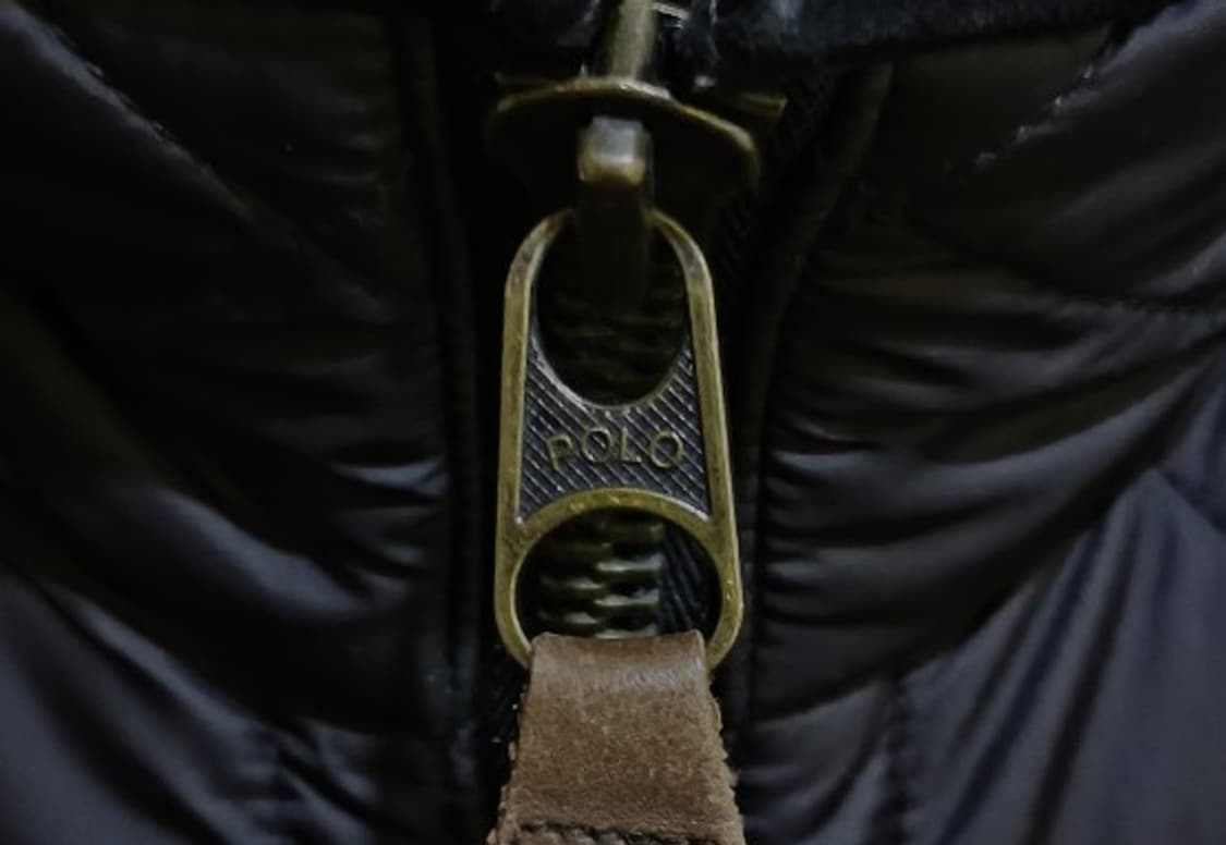 M 폴로랄프로렌 다이아몬드 퀼팅자켓 경량패딩 상품이미지2