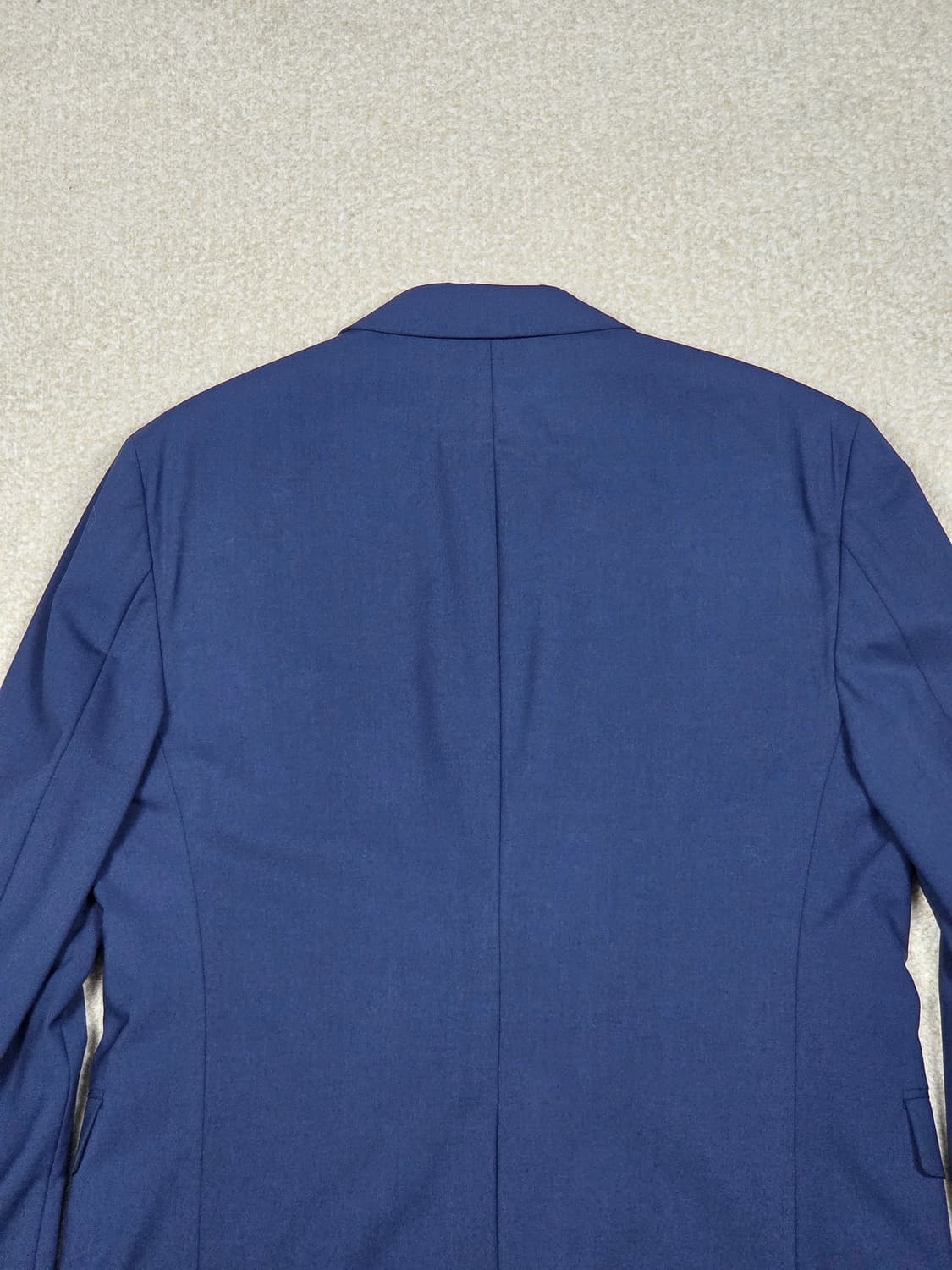 [띠어리] 챔버스 트레이서블 울 투버튼 자켓 | 00253 상품이미지5