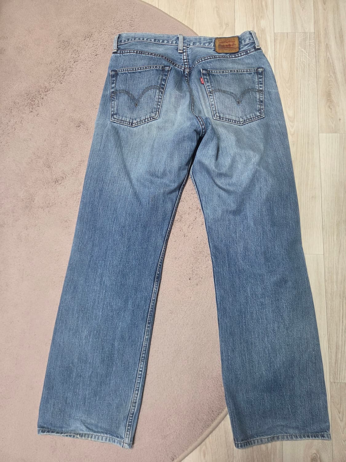 리바이스 504 상품이미지2