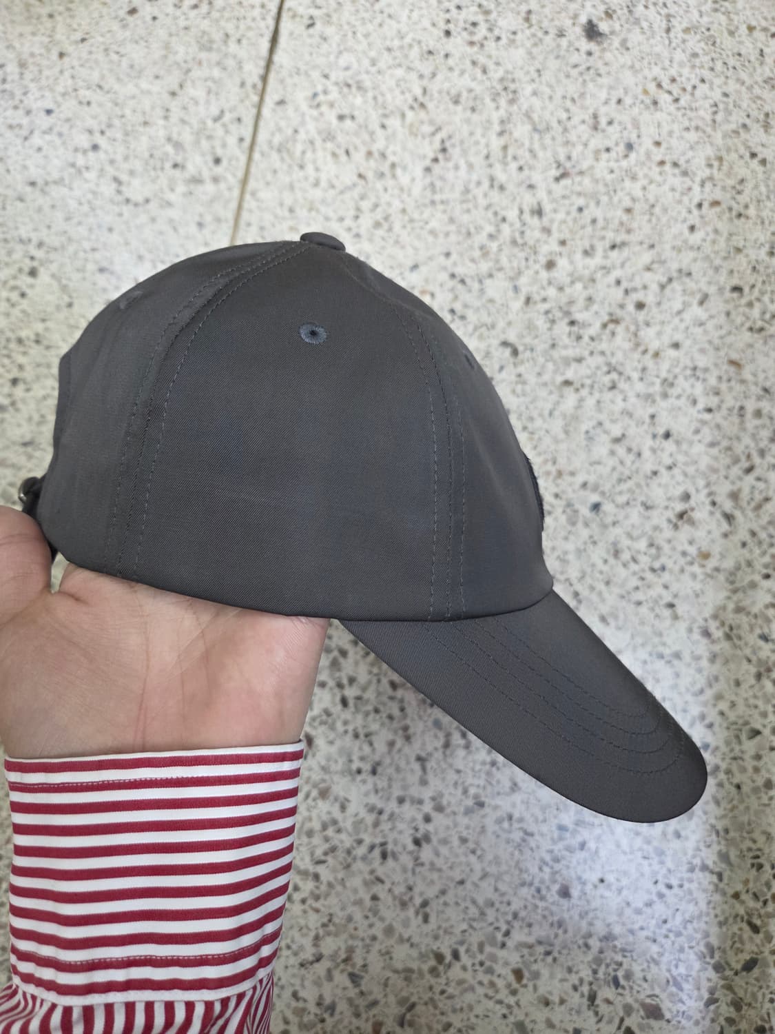 송지오 코스트 모자 상품이미지5