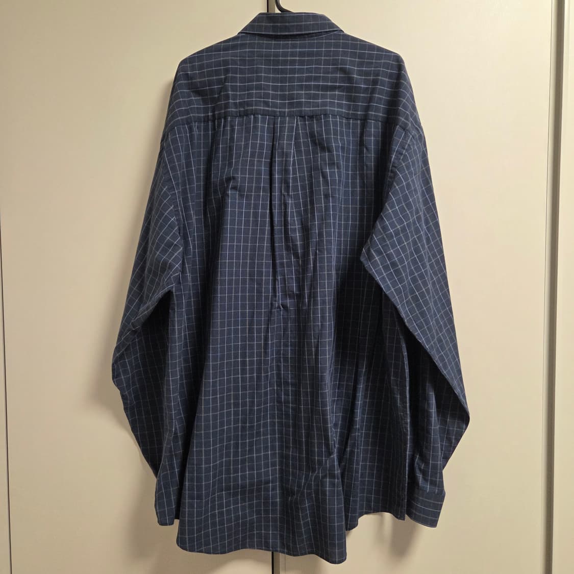 Arrow 아메리칸 체크 셔츠 2XL-3XL(110-115) 상품이미지5