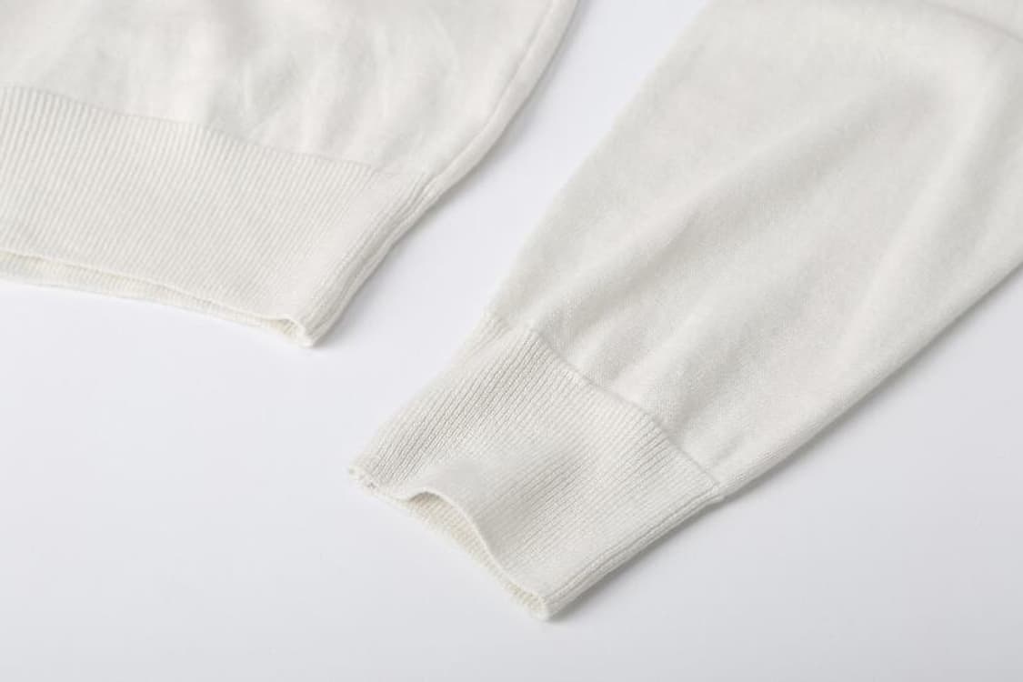 threetimes linen knit 상품이미지4