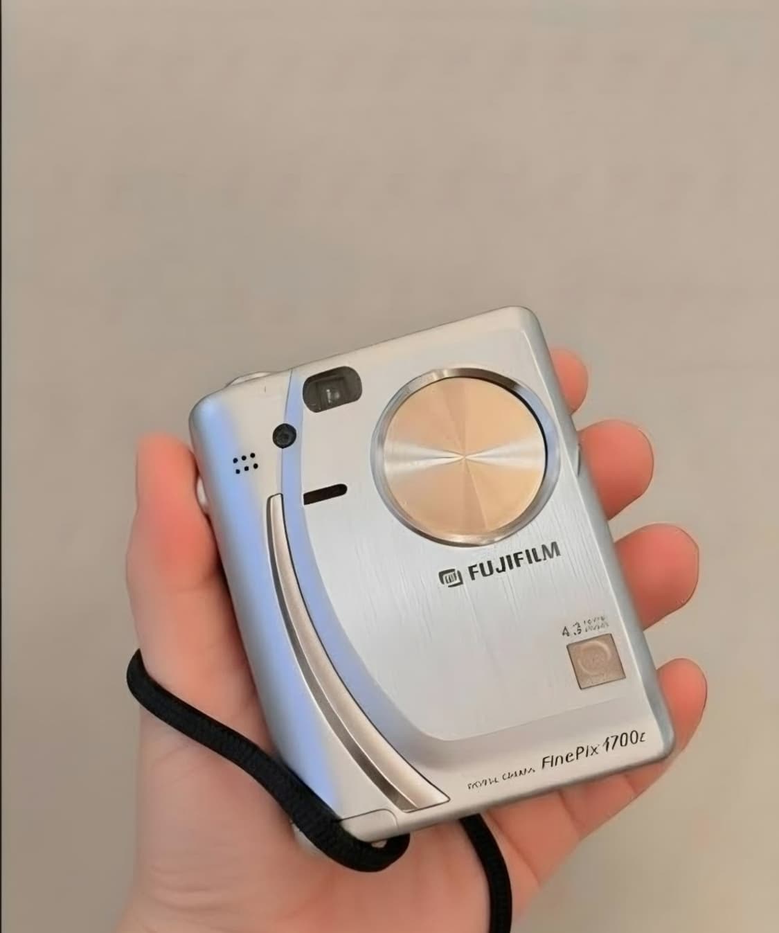 파인픽스 4700z 상품이미지1